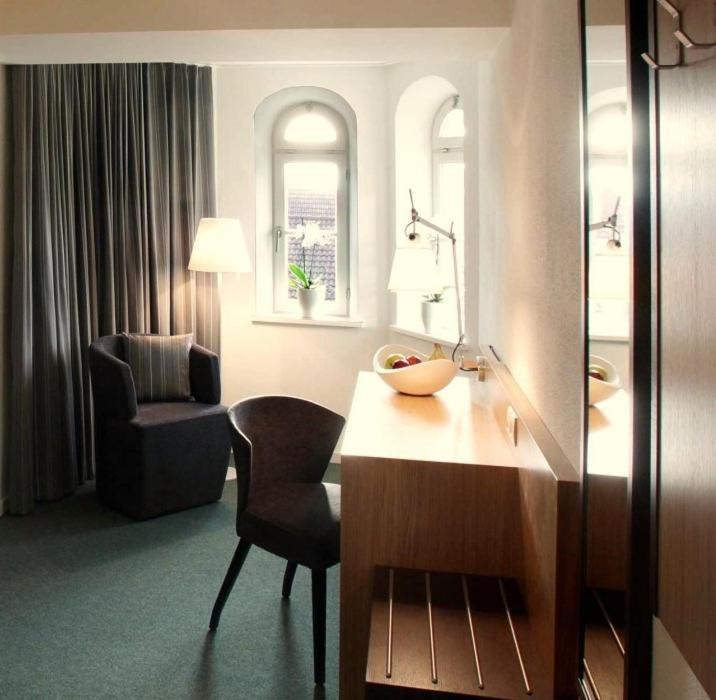 Pension Cafe Konrad วิล์สบิบวร์ก ภายนอก รูปภาพ